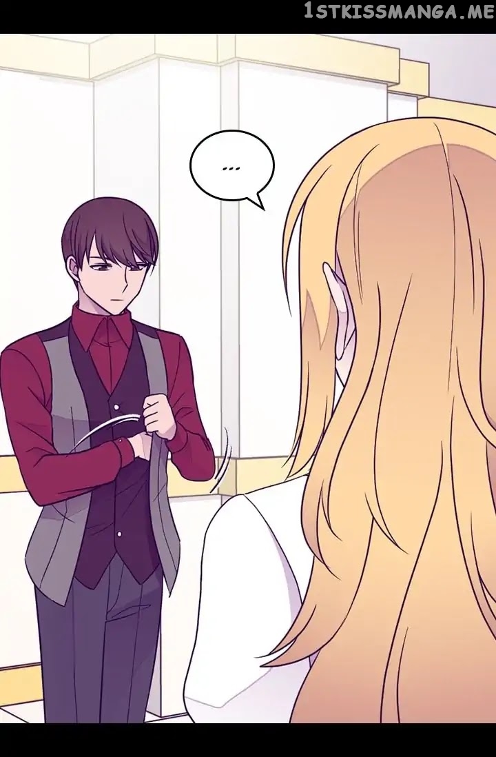 They Say i Was Born a King’s Daughter chapter 132 - page 15