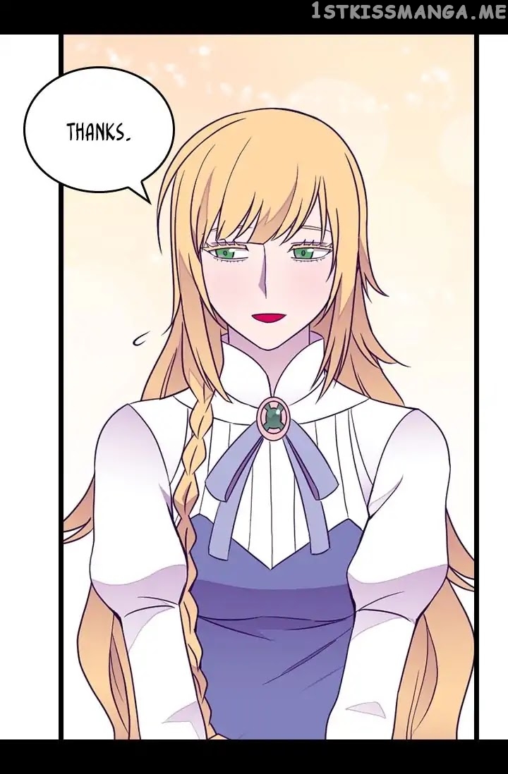 They Say i Was Born a King’s Daughter chapter 132 - page 16