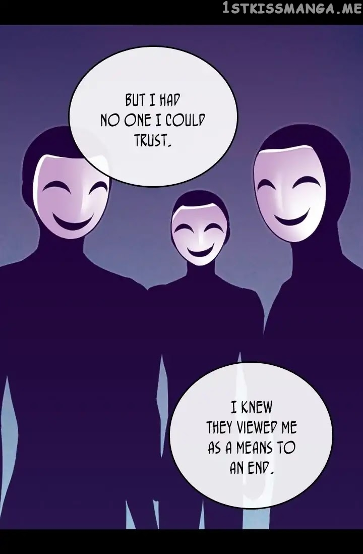 They Say i Was Born a King’s Daughter chapter 132 - page 24