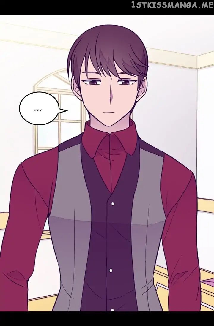 They Say i Was Born a King’s Daughter chapter 132 - page 31