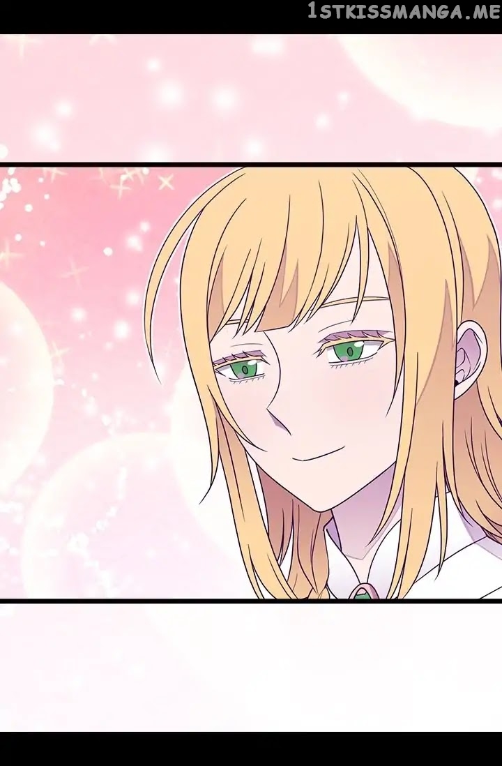 They Say i Was Born a King’s Daughter chapter 132 - page 34
