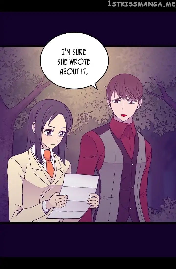 They Say i Was Born a King’s Daughter chapter 132 - page 46