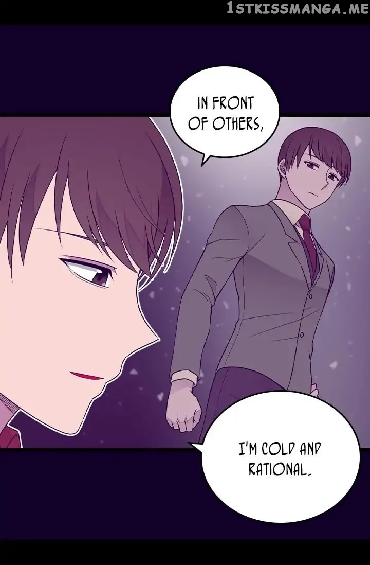 They Say i Was Born a King’s Daughter chapter 132 - page 58