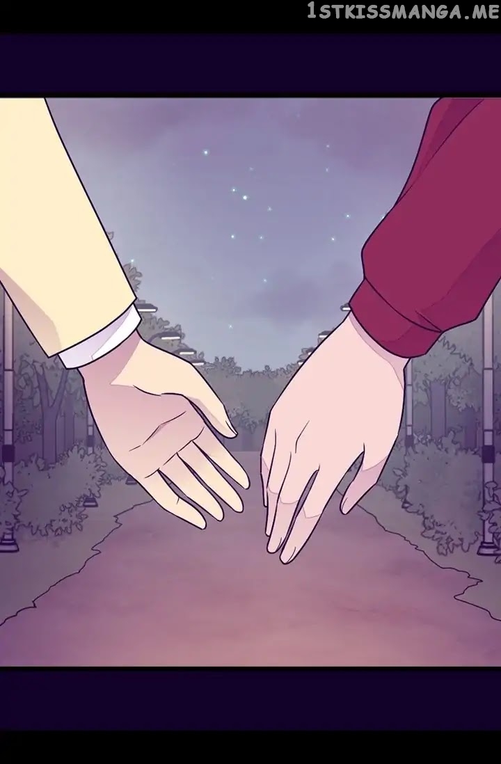 They Say i Was Born a King’s Daughter chapter 132 - page 63