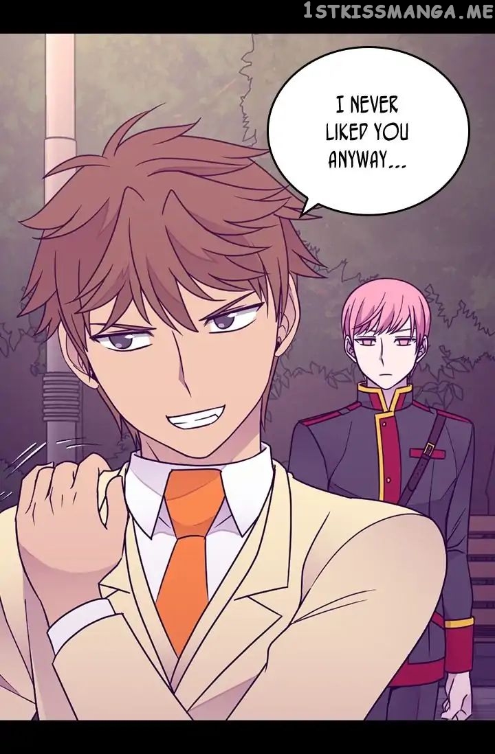 They Say i Was Born a King’s Daughter chapter 131 - page 10