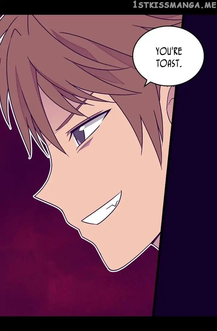 They Say i Was Born a King’s Daughter chapter 131 - page 11