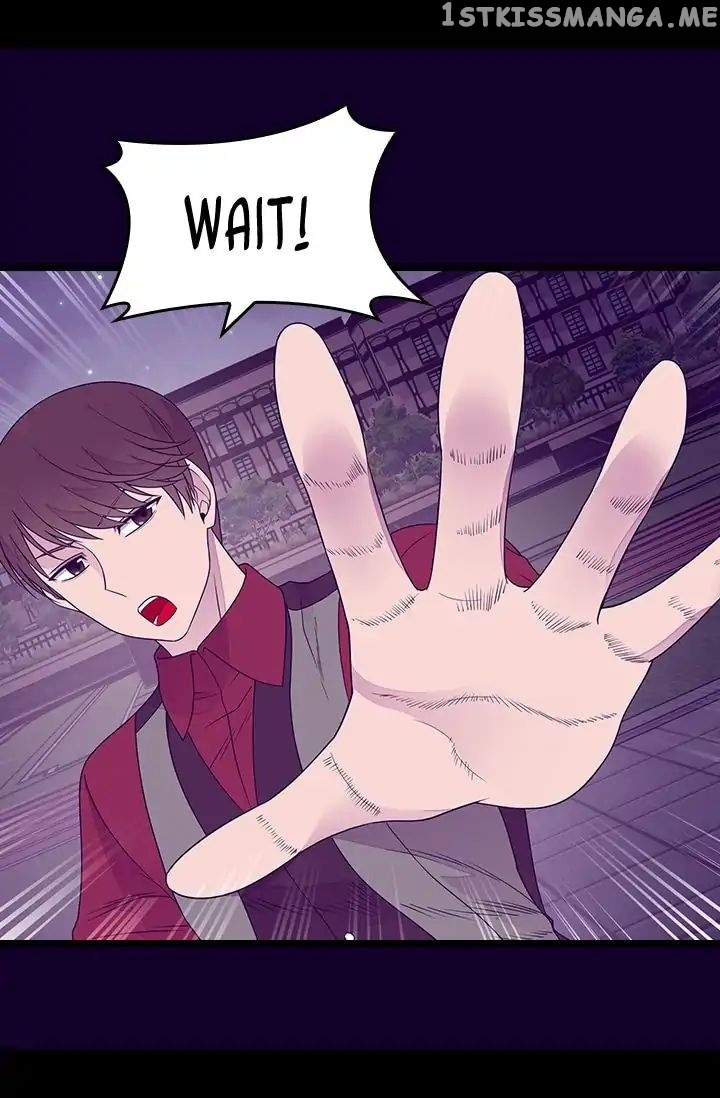 They Say i Was Born a King’s Daughter chapter 131 - page 16