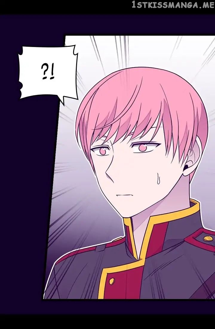 They Say i Was Born a King’s Daughter chapter 131 - page 19