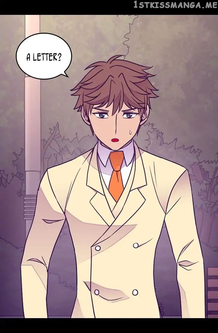 They Say i Was Born a King’s Daughter chapter 131 - page 23