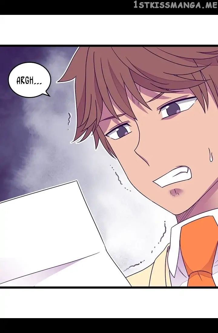 They Say i Was Born a King’s Daughter chapter 131 - page 30