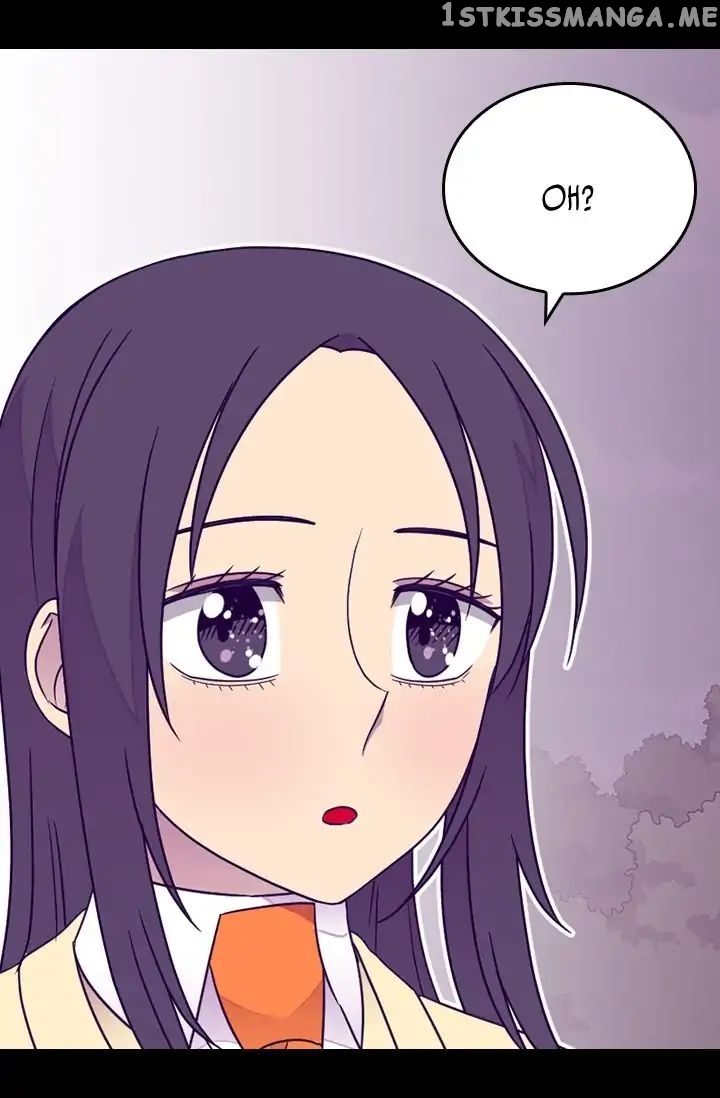 They Say i Was Born a King’s Daughter chapter 131 - page 34