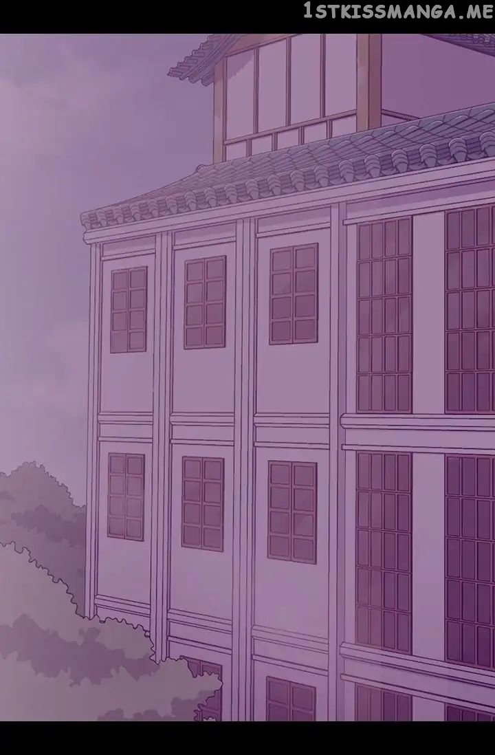 They Say i Was Born a King’s Daughter chapter 131 - page 35