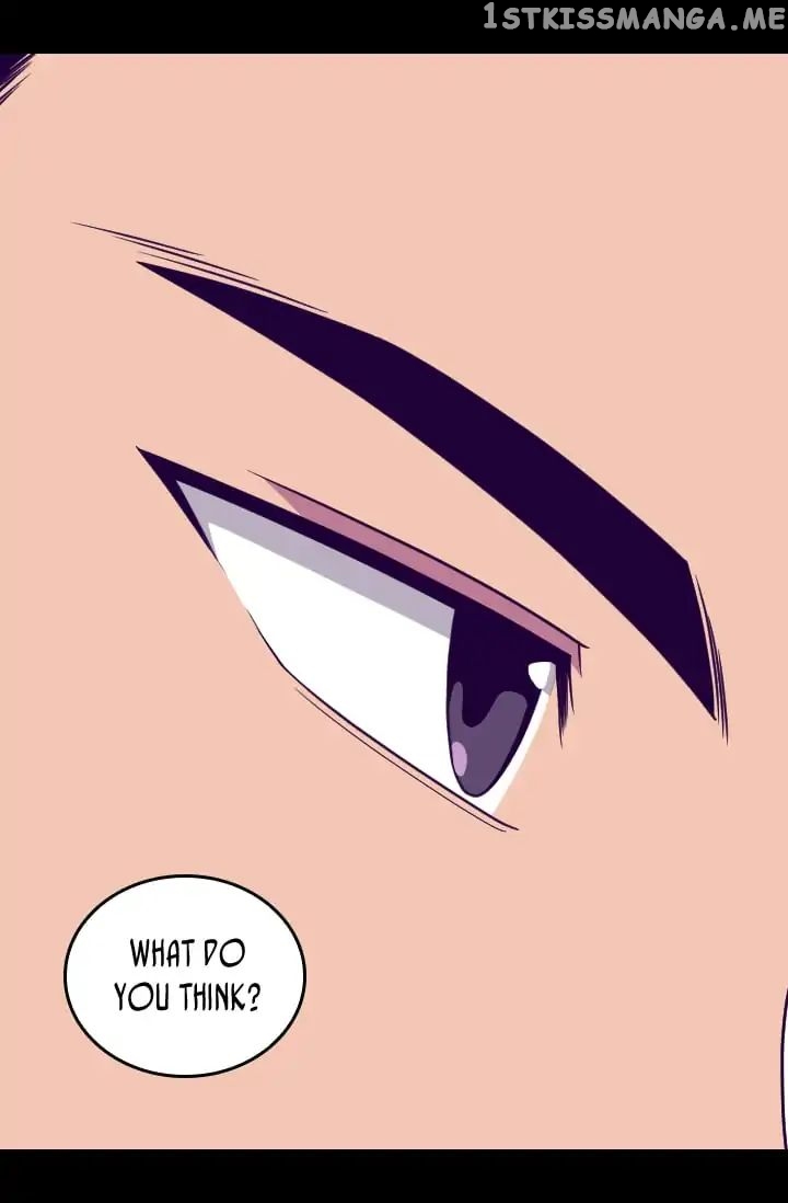 They Say i Was Born a King’s Daughter chapter 131 - page 38