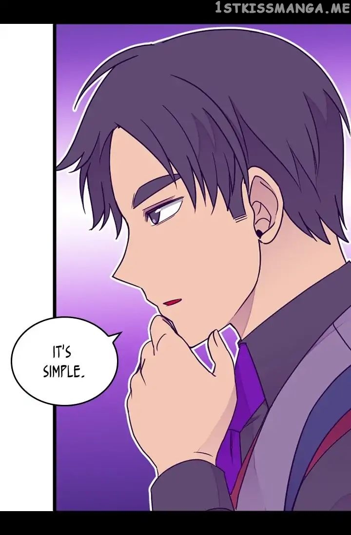 They Say i Was Born a King’s Daughter chapter 131 - page 40