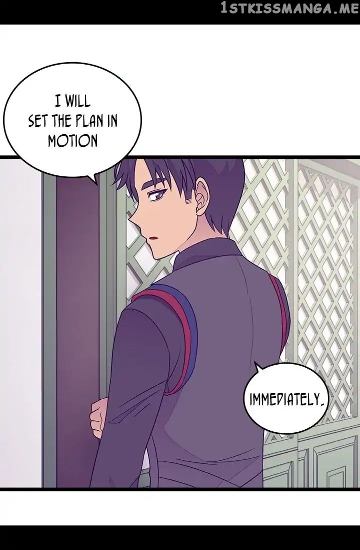They Say i Was Born a King’s Daughter chapter 131 - page 46