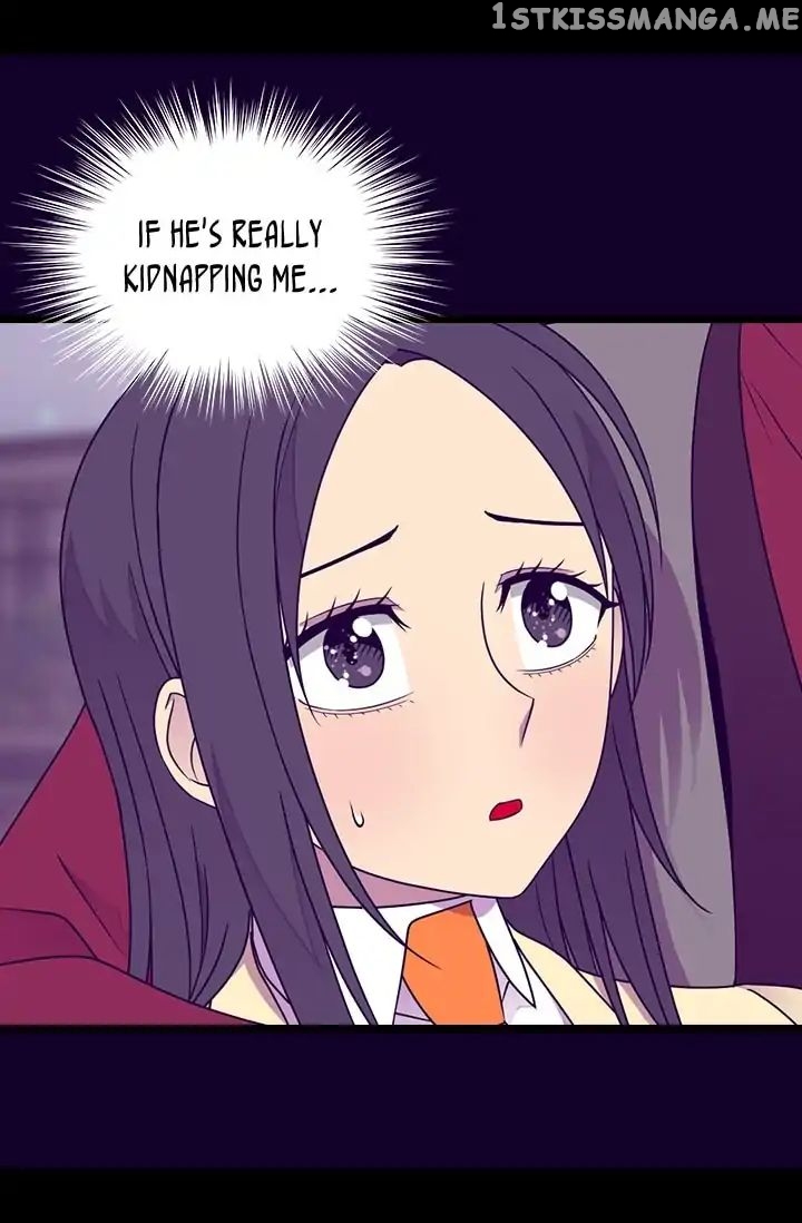 They Say i Was Born a King’s Daughter chapter 131 - page 5