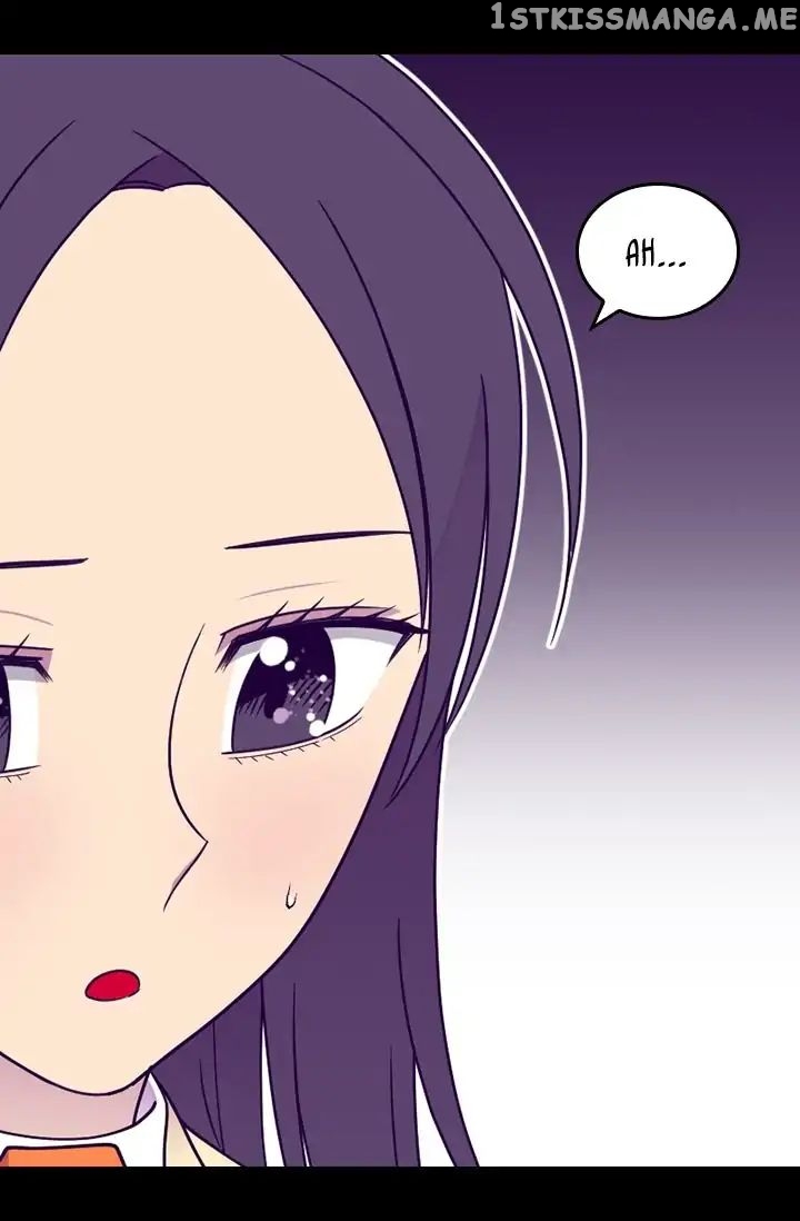 They Say i Was Born a King’s Daughter chapter 131 - page 55
