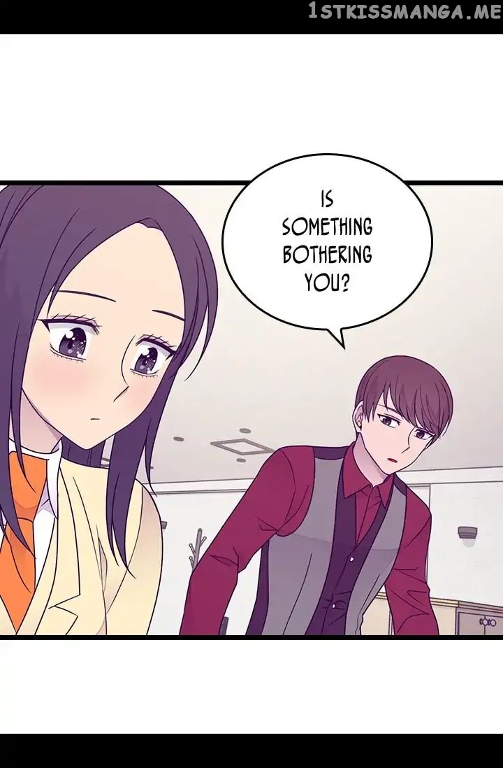 They Say i Was Born a King’s Daughter chapter 131 - page 56