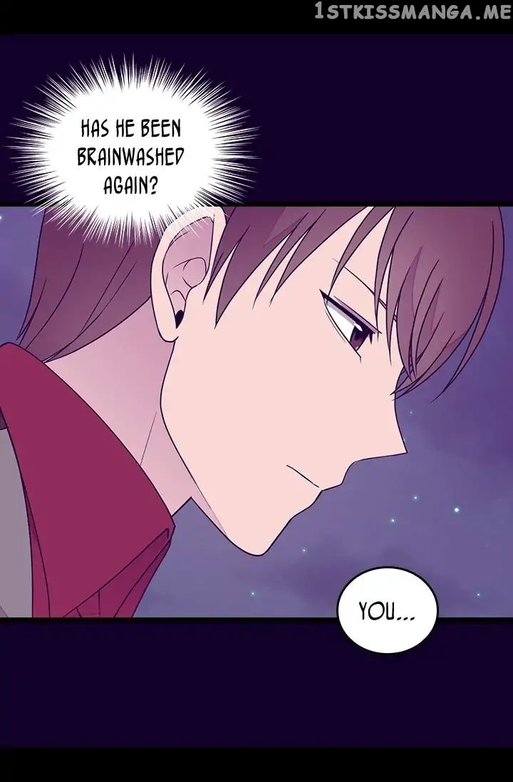 They Say i Was Born a King’s Daughter chapter 131 - page 6