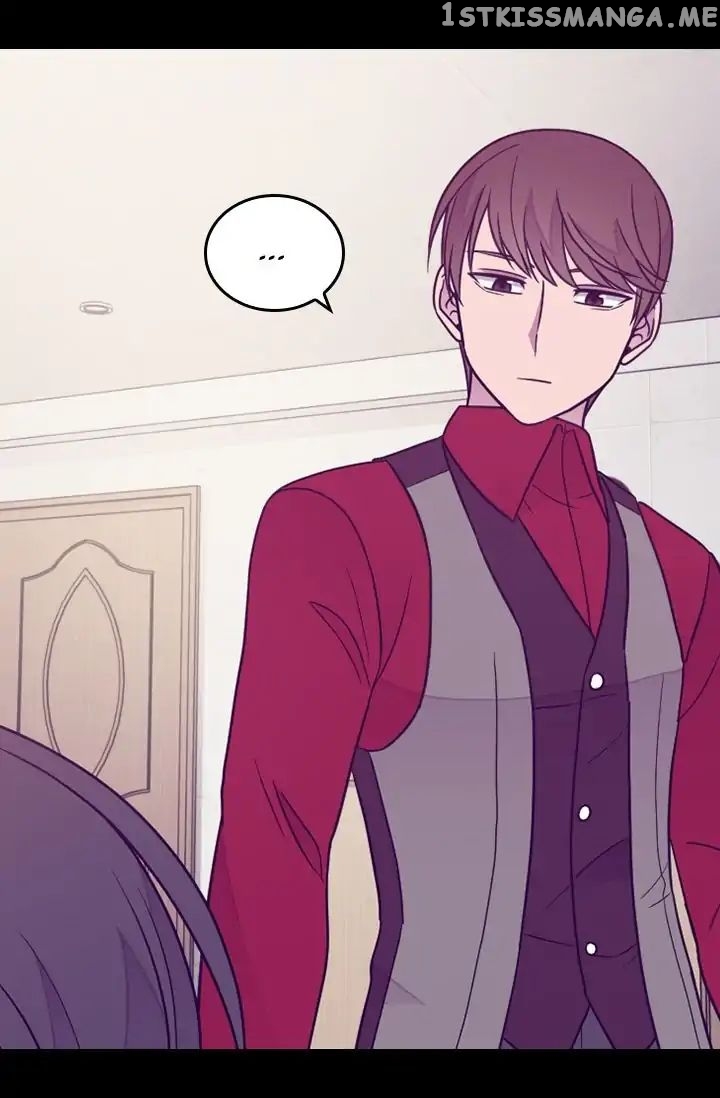 They Say i Was Born a King’s Daughter chapter 131 - page 62