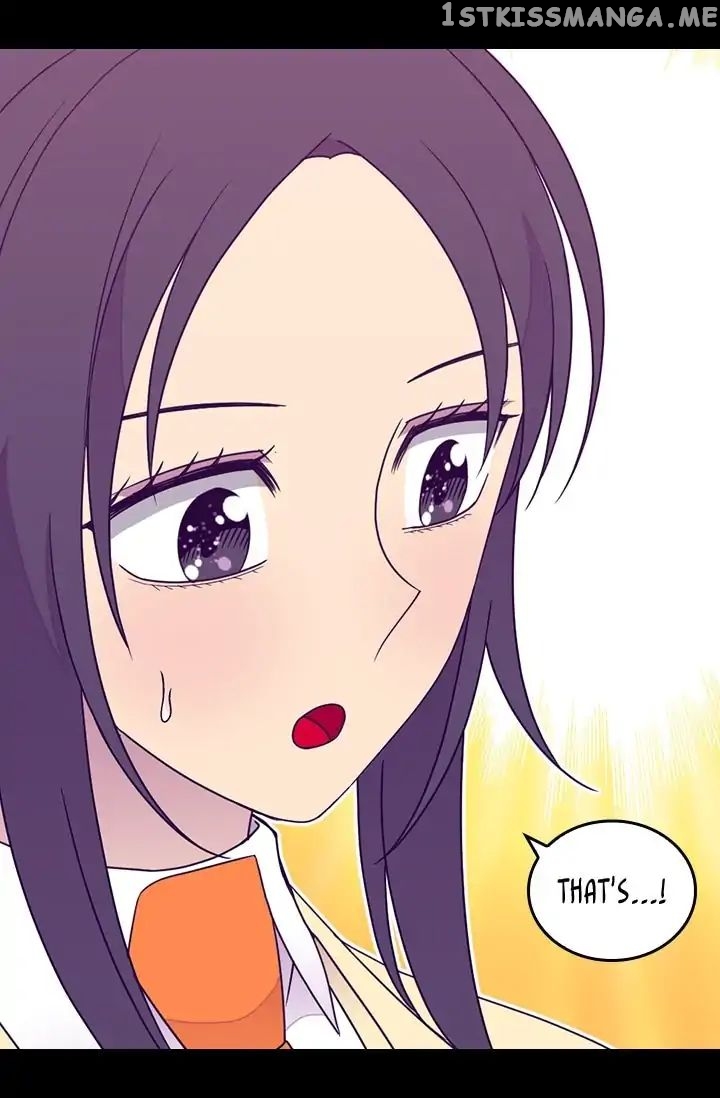 They Say i Was Born a King’s Daughter chapter 131 - page 65