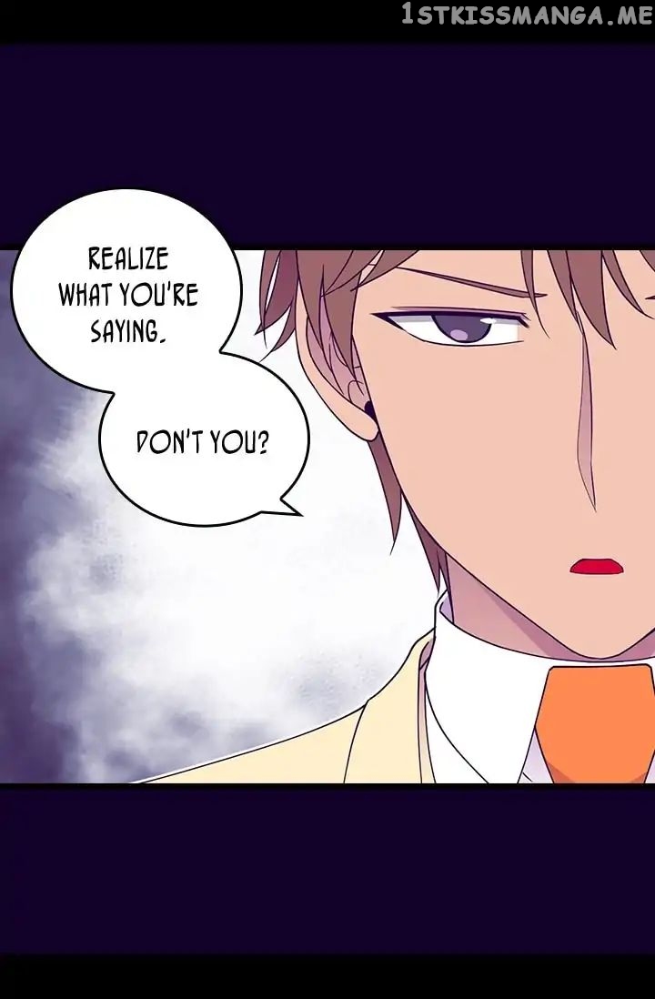 They Say i Was Born a King’s Daughter chapter 131 - page 7