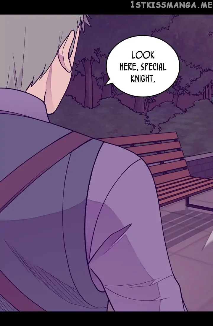 They Say i Was Born a King’s Daughter chapter 130 - page 13