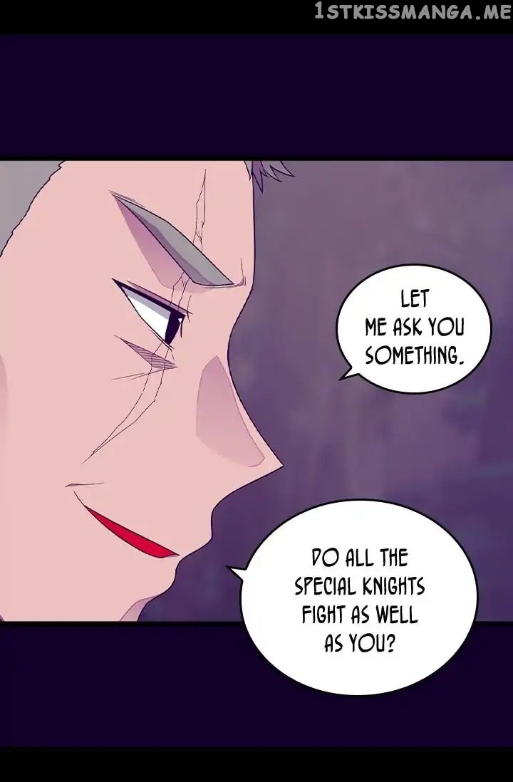 They Say i Was Born a King’s Daughter chapter 130 - page 15