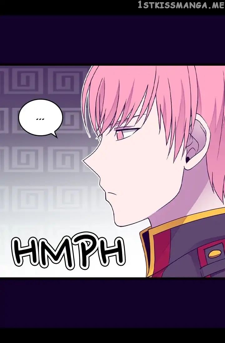 They Say i Was Born a King’s Daughter chapter 130 - page 16
