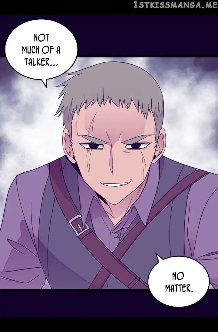 They Say i Was Born a King’s Daughter chapter 130 - page 17