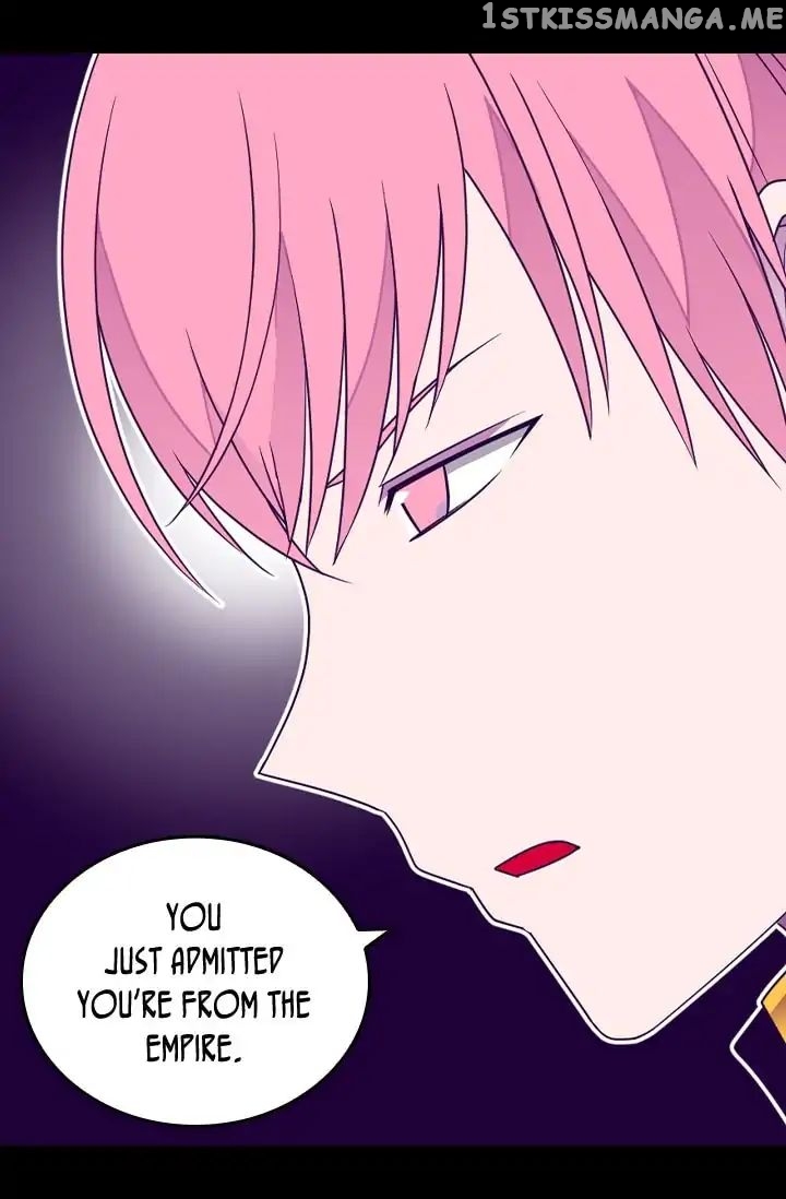 They Say i Was Born a King’s Daughter chapter 130 - page 19