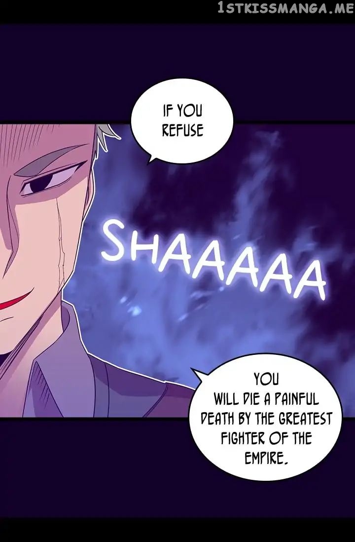 They Say i Was Born a King’s Daughter chapter 130 - page 24
