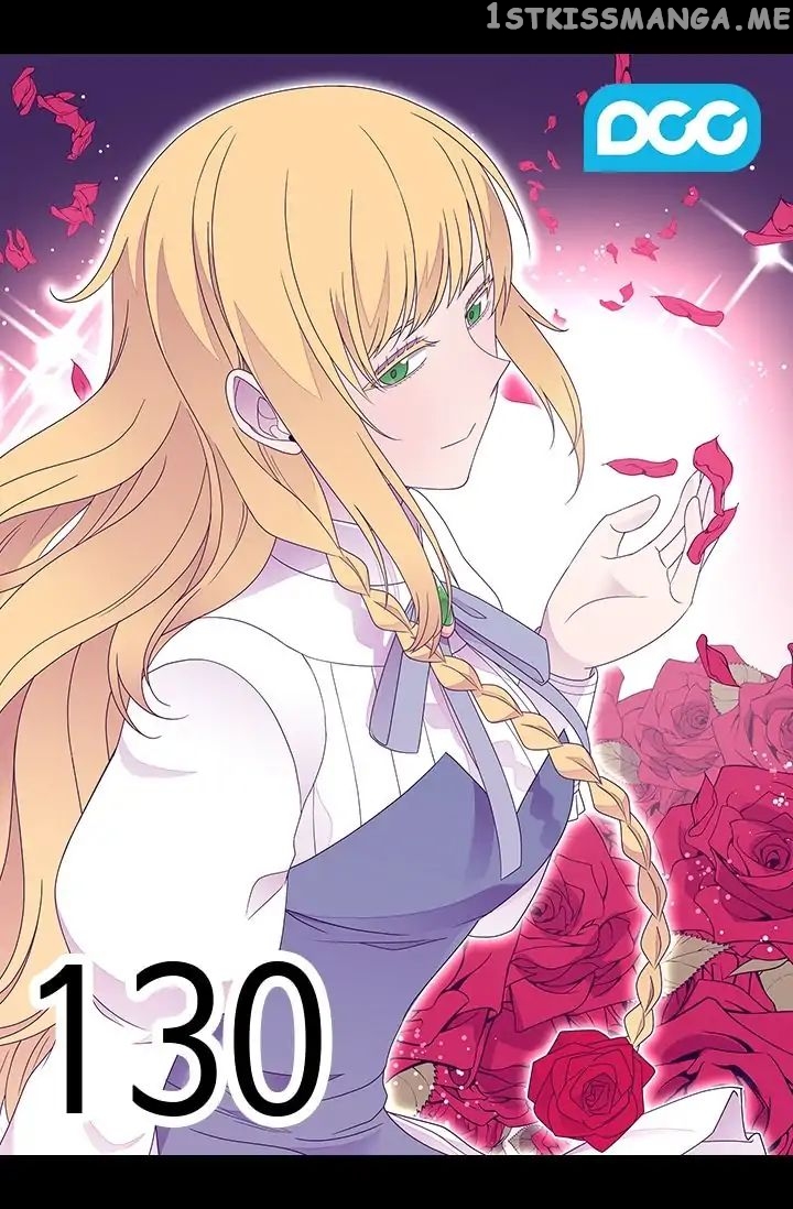 They Say i Was Born a King’s Daughter chapter 130 - page 3
