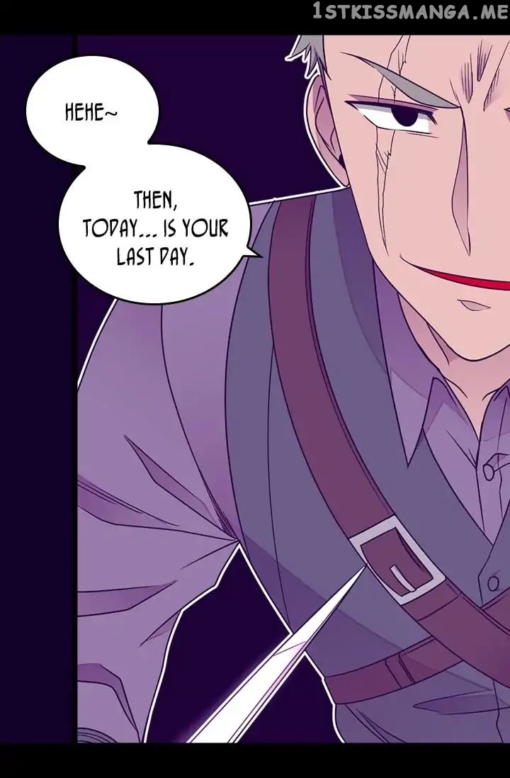 They Say i Was Born a King’s Daughter chapter 130 - page 32