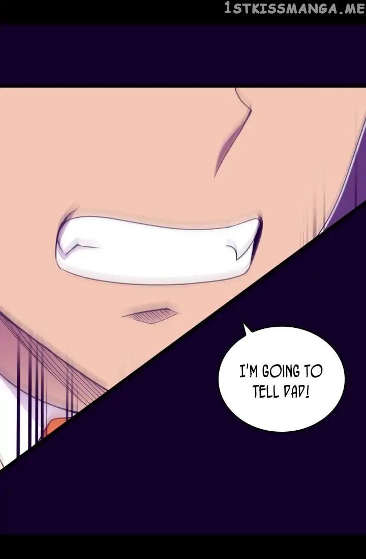 They Say i Was Born a King’s Daughter chapter 130 - page 35