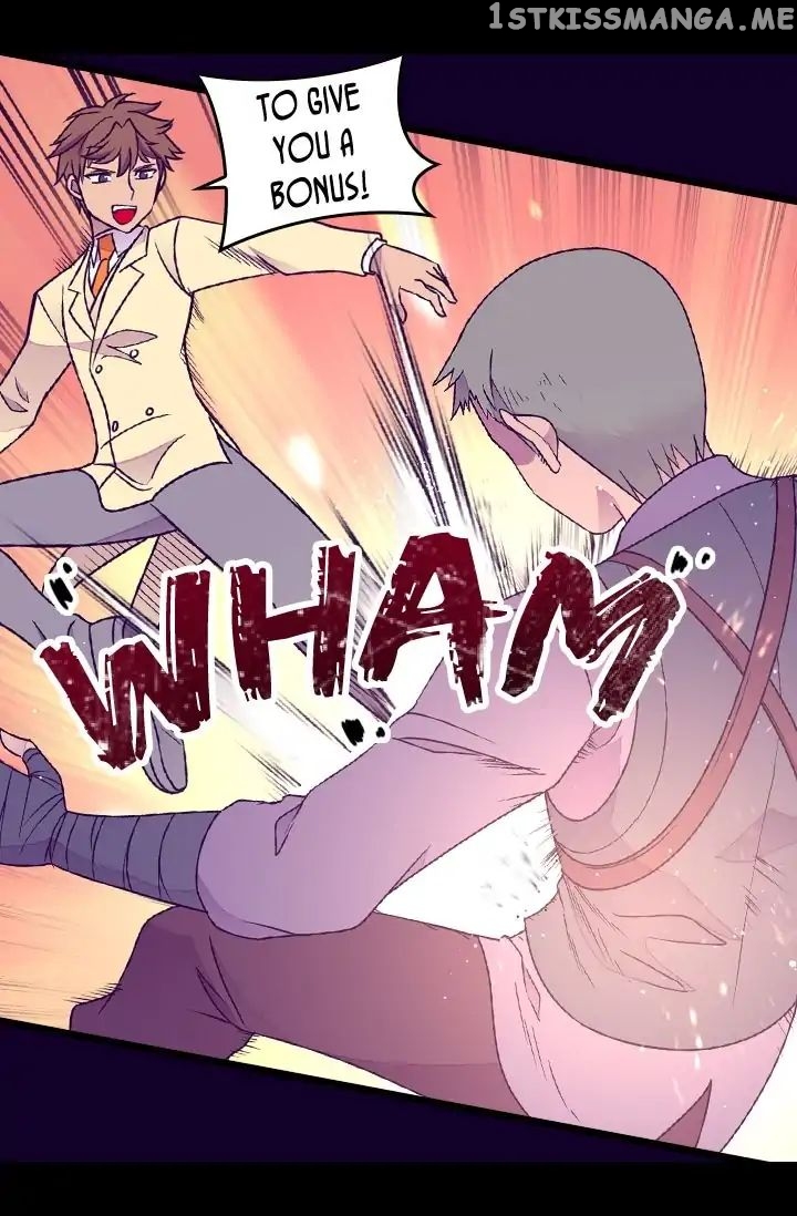 They Say i Was Born a King’s Daughter chapter 130 - page 37