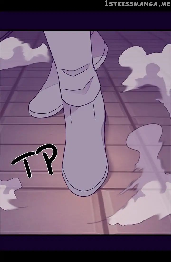 They Say i Was Born a King’s Daughter chapter 130 - page 40