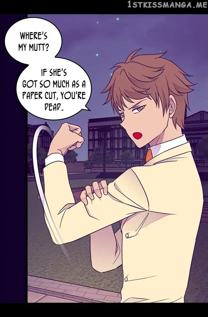They Say i Was Born a King’s Daughter chapter 130 - page 42