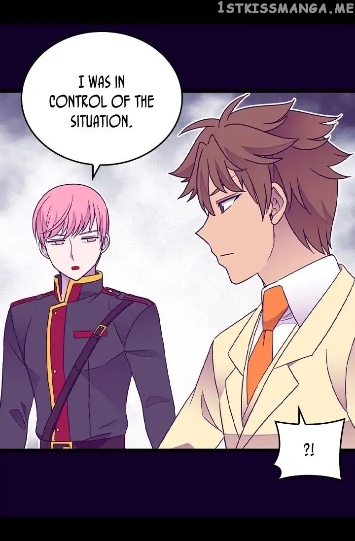 They Say i Was Born a King’s Daughter chapter 130 - page 52