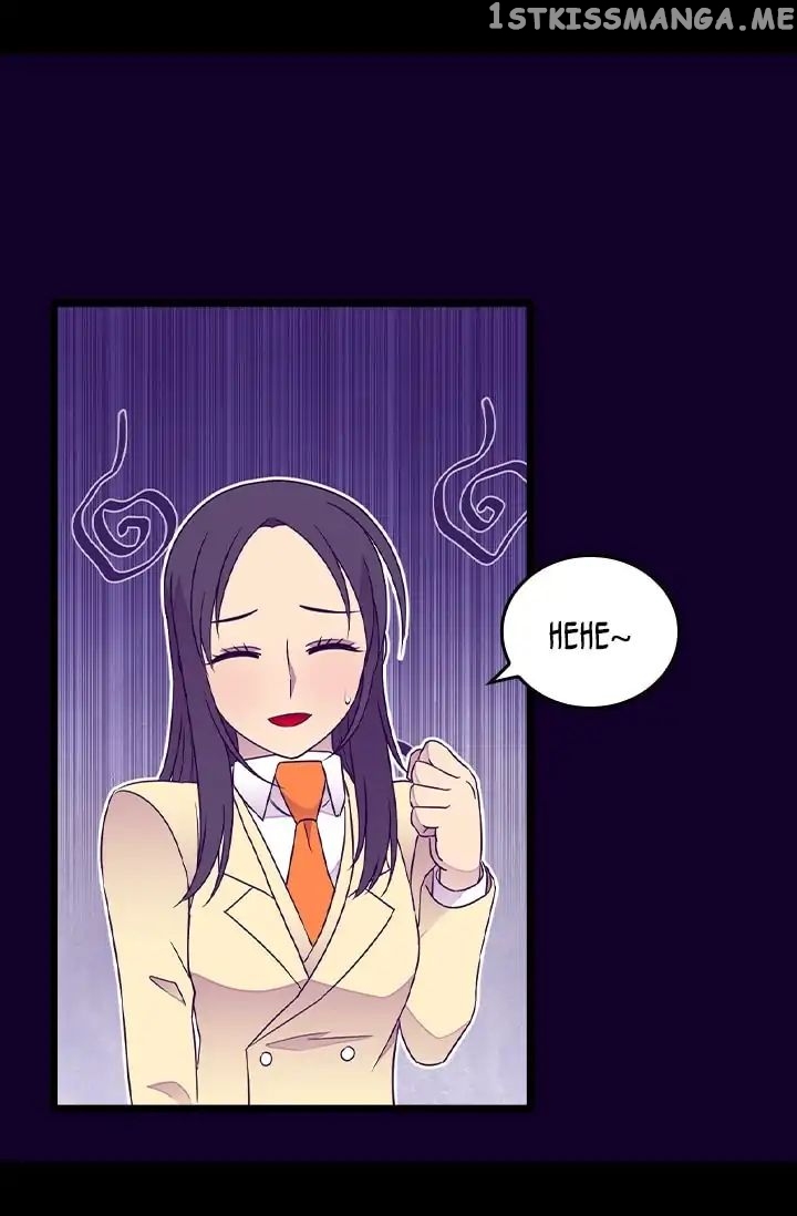 They Say i Was Born a King’s Daughter chapter 130 - page 54