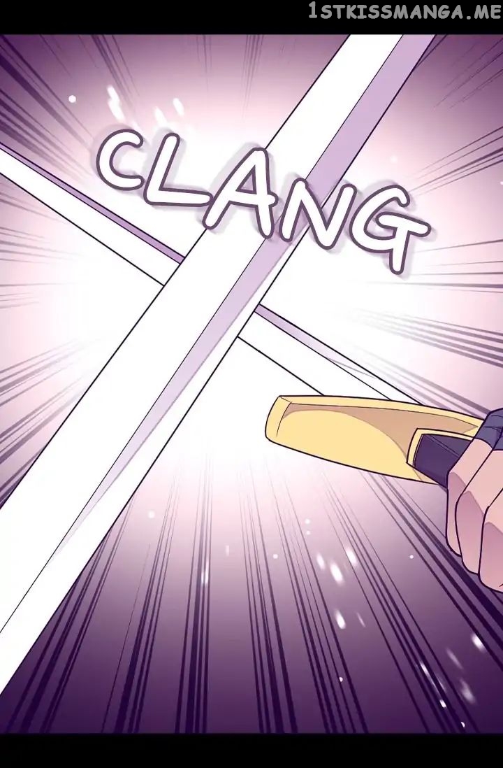 They Say i Was Born a King’s Daughter chapter 130 - page 6