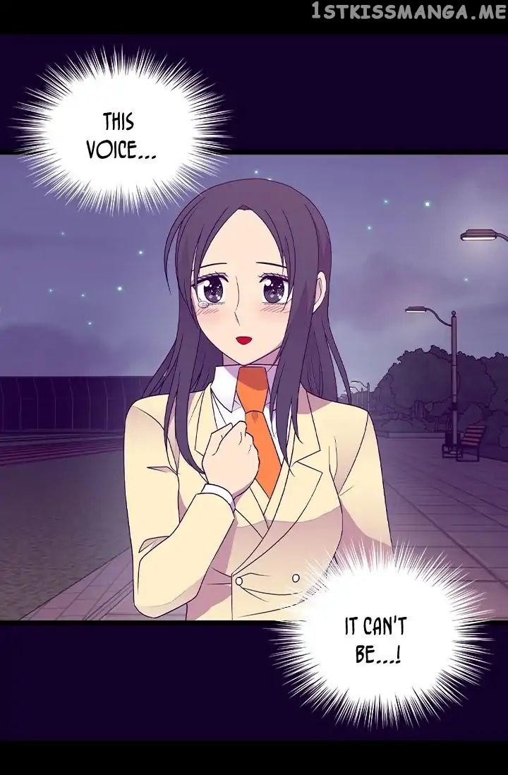 They Say i Was Born a King’s Daughter chapter 130 - page 64