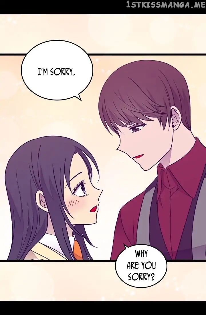 They Say i Was Born a King’s Daughter chapter 130 - page 67