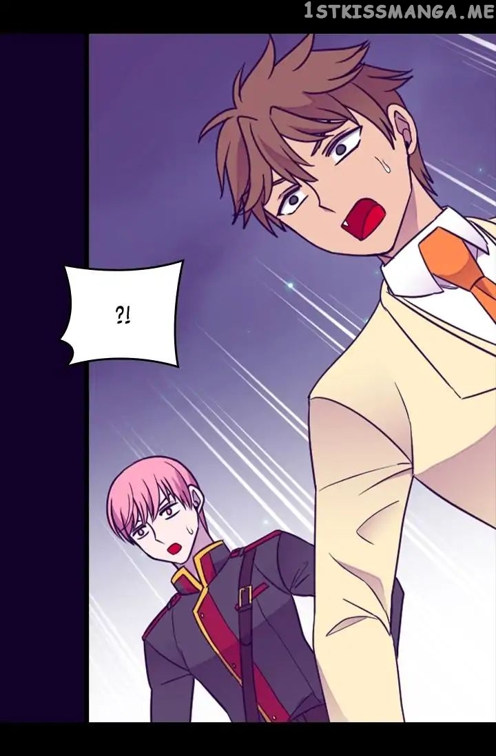 They Say i Was Born a King’s Daughter chapter 130 - page 69