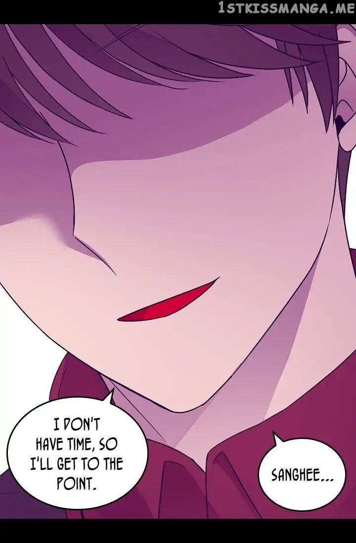They Say i Was Born a King’s Daughter chapter 130 - page 70