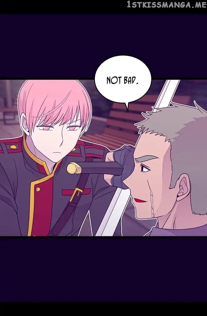 They Say i Was Born a King’s Daughter chapter 130 - page 8