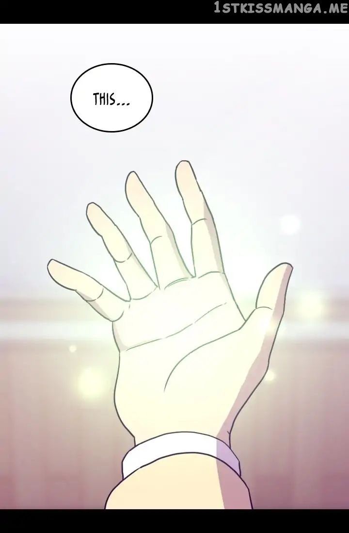 They Say i Was Born a King’s Daughter chapter 129 - page 12