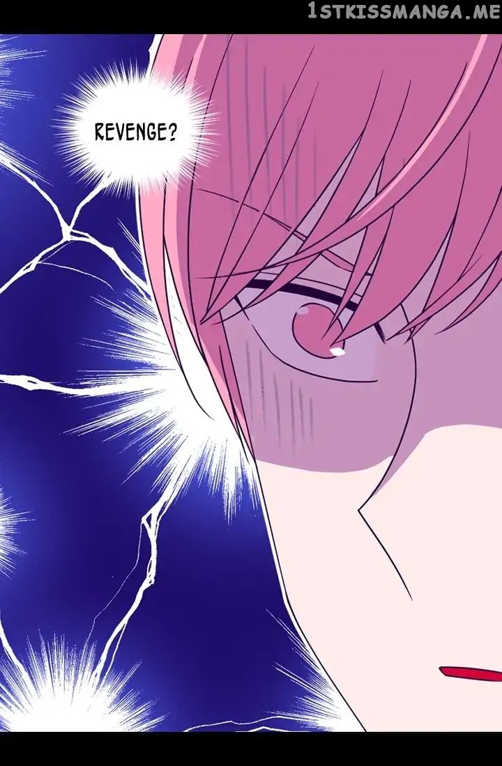 They Say i Was Born a King’s Daughter chapter 129 - page 17