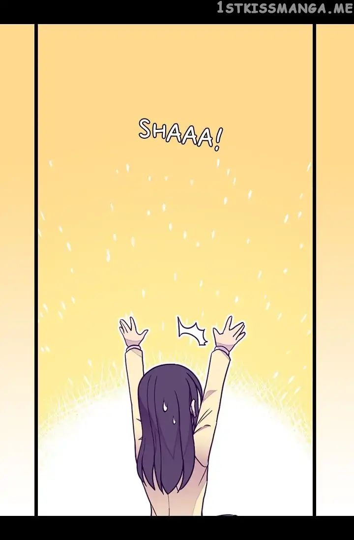 They Say i Was Born a King’s Daughter chapter 129 - page 18