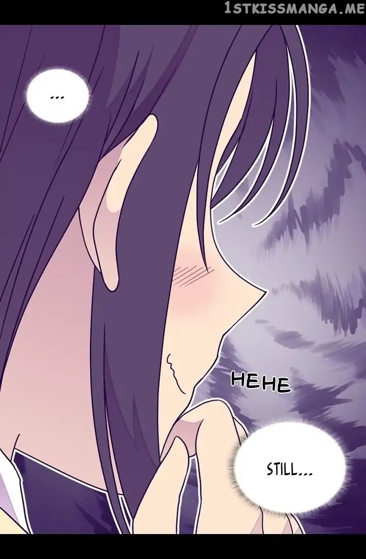 They Say i Was Born a King’s Daughter chapter 129 - page 20